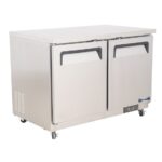Refrigerador Undercounter AMIRINOX AMX-UC48