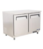 Refrigerador Undercounter AMIRINOX AMX-UC48