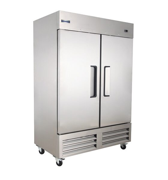 Refrigerador Vertical AMIRINOX AMX-54R
