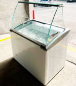 Exhibidor Heladero FRICON HFSL 476i SCOOPING
