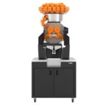 Extractor de Jugo Speed Up Zumex