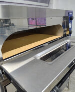 Horno Eléctrico para Pizzas TREVI 4+4 - Imagen 5