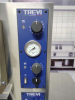 Horno Eléctrico para Pizzas TREVI 4+4 - Imagen 7