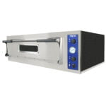 Horno Eléctrico para Pizzas TREVI Basic-6L