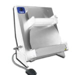 Laminador De Masa Eléctrico TREVI DRV-420PR