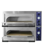 Horno Eléctrico Para Pizza 1 + 1 de 2/50 TREVI - Imagen 5