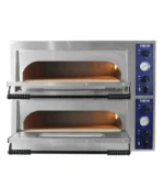 Horno Eléctrico Para Pizza 1 + 1 de 2/50 TREVI - Imagen 2