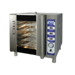 Horno Eléctrico Híbrido TREVI HT5B1-1DHY