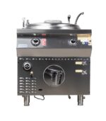 Marmita a Gas AMIRINOX 150L - Imagen 2