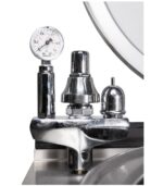 Marmita a Gas AMIRINOX 150L - Imagen 4