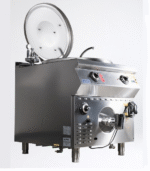 Marmita a Gas AMIRINOX 150L