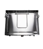 Marmita a Gas AMIRINOX 250L - Imagen 5