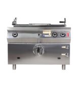 Marmita a Gas AMIRINOX 250L - Imagen 2