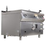 Marmita a Gas AMIRINOX 250L