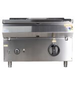 Sartén Basculante a Gas AMIRINOX 120L - Imagen 2