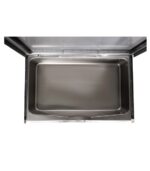 Sartén Basculante a Gas AMIRINOX 120L - Imagen 5