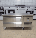 Refrigerador Chef Base AMIRINOX AMX-CBR-48 - Imagen 2