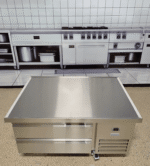Refrigerador Chef Base AMIRINOX AMX-CBR-48 - Imagen 3