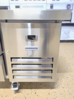 Refrigerador Chef Base AMIRINOX AMX-CBR-48 - Imagen 6