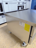 Refrigerador Chef Base AMIRINOX AMX-CBR-48 - Imagen 8