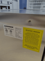 Refrigerador Chef Base AMIRINOX AMX-CBR-48 - Imagen 9