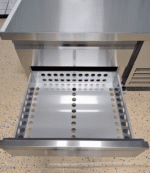 Refrigerador Chef Base AMIRINOX AMX-CBR-48 - Imagen 5