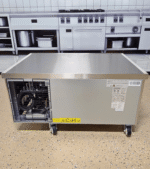 Refrigerador Chef Base AMIRINOX AMX-CBR-48 - Imagen 11