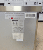Refrigerador Chef Base AMIRINOX AMX-CBR-48 - Imagen 12