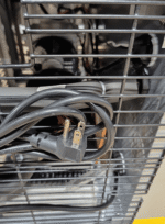 Refrigerador Chef Base AMIRINOX AMX-CBR-48 - Imagen 13