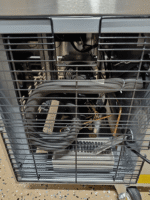 Refrigerador Chef Base AMIRINOX AMX-CBR-48 - Imagen 14
