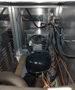 Refrigerador Chef Base AMIRINOX AMX-CBR-48 - Imagen 16