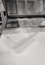 Refrigerador Pizza Prep AMIRINOX AMX-P67 - Imagen 7