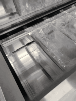 Refrigerador Pizza Prep AMIRINOX AMX-P67 - Imagen 6