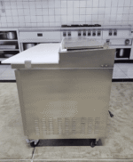 Refrigerador Pizza Prep AMIRINOX AMX-P67 - Imagen 4