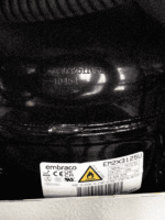 Refrigerador Pizza Prep AMIRINOX AMX-P67 - Imagen 16