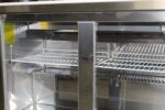 Refrigerador Sandwich Prep AMIRINOX AMX-S72 - Imagen 8