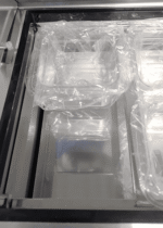Refrigerador Sandwich Prep AMIRINOX AMX-S72 - Imagen 6