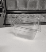 Refrigerador Sandwich Prep AMIRINOX AMX-S72 - Imagen 7