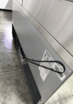 Refrigerador Sandwich Prep AMIRINOX AMX-S72 - Imagen 12