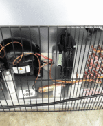 Refrigerador Sandwich Prep AMIRINOX AMX-S72 - Imagen 15
