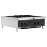Cocina a Gas METVISA FGIM4BE