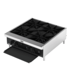 Cocina a Gas METVISA FGIM.4BE - Imagen 3