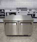 Congelador Undercounter AMIRINOX AMX-UC48F - Imagen 2
