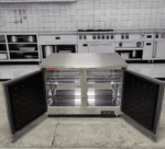 Congelador Undercounter AMIRINOX AMX-UC48F - Imagen 3
