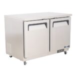 Congelador Undercounter AMIRINOX AMX-UC48F