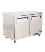 Congelador Undercounter AMIRINOX AMX-UC48F