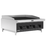 Parrillera a Gas METVISA CBG06E
