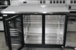 Refrigerador Back Bar Bottle AMIRINOX AMX-BC-2G - Imagen 3