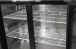 Refrigerador Back Bar Bottle AMIRINOX AMX-BC-2G - Imagen 4