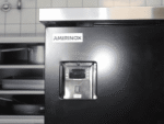 Refrigerador Back Bar Bottle AMIRINOX AMX-BC-2G - Imagen 5